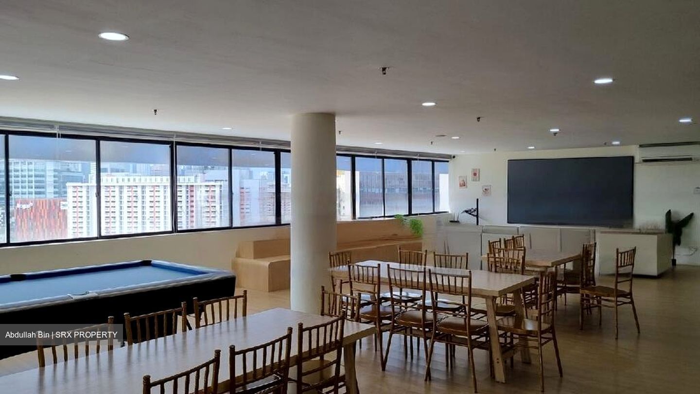 Sim Lim Tower (D8), Office #484780561